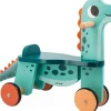 Correpasillos Dinosaurio Portosaurus - Janod