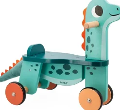 Correpasillos Dinosaurio Portosaurus - Janod