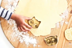 Cortador de galletas Alice - Lilliputiens