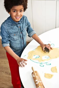 Cortador de galletas Georges - Lilliputiens