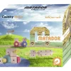Country Maker +5 (35 piezas) - Matador