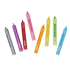 Crayones de baño - Tiger Tribe