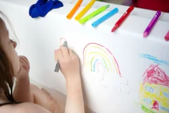 Crayones de baño - Tiger Tribe