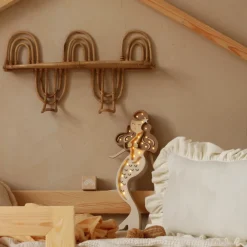 Crema de café Siren Nightlight - Little Lights