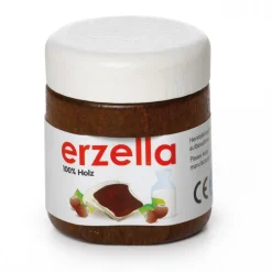 Crema de chocolate - Erzi