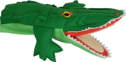 Croco clap clap - Le Coin des Enfants