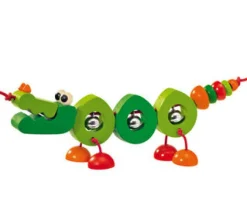 Crocolini - Cadena para cochecitos - Selecta