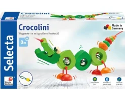 Crocolini - Cadena para cochecitos - Selecta