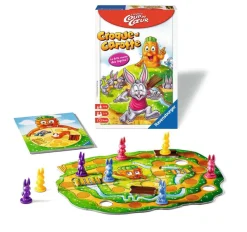 Croque Carotte - Ravensburger
