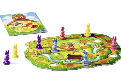 Croque Carotte - Ravensburger