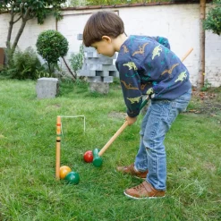 Croquet - Egmont Toys