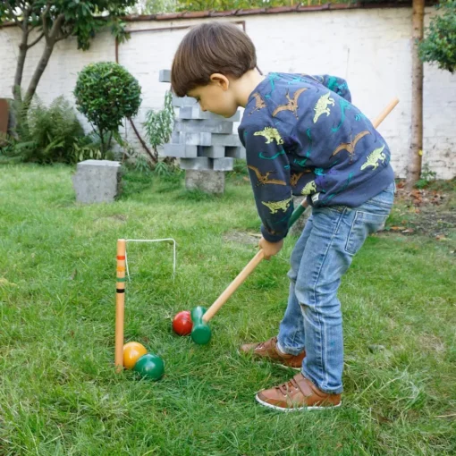 Croquet - Egmont Toys