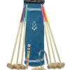 Cróquet de madera para 6 jugadores - Vilac