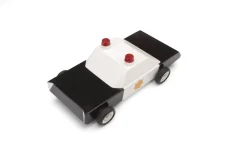 Crucero de policía - Candylab Toys