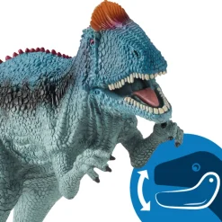 Cryolophosaurus - Schleich