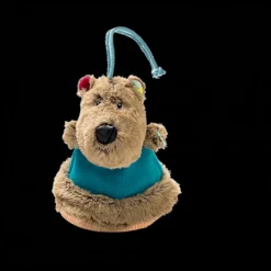 César - Sonajero reversible - Lilliputiens