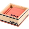 Cuadrado 40 Rosa - Kapla