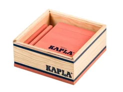 Cuadrado 40 Rosa - Kapla