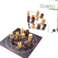 Cuarto - Clásico - Gigamic