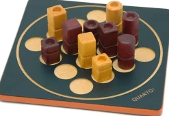 Cuarto - Mini - Gigamic
