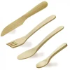 Cubiertos de madera para el comedor - Erzi