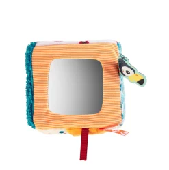 Cubo de actividad Jack - Lilliputiens