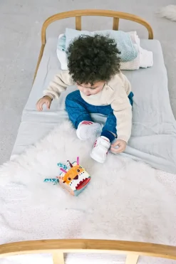 Cubo de actividad Jack - Lilliputiens