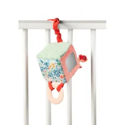 Cubo de actividades Alice - Lilliputiens