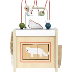 Cubo de motricidad Arctic - Small foot company