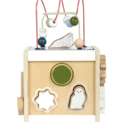 Cubo de motricidad Arctic - Small foot company