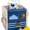 Cubo de motricidad Gran Océano - Small foot company
