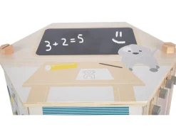 Cubo de motricidad Mascotas XXL - Small foot company