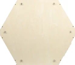Cubo de motricidad Mascotas XXL - Small foot company