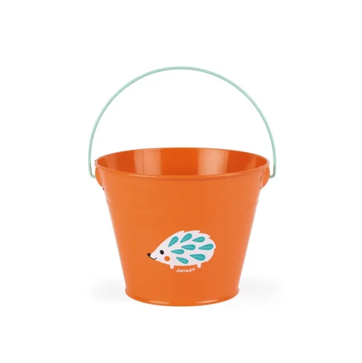 Cubo Happy Garden - Janod