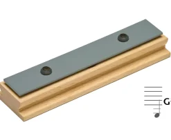 Cuchillas de sonido Xyloba G2 - G - Xyloba