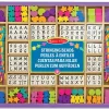 Cuentas de madera para ensartar - Melissa & Doug