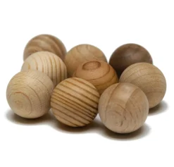 Cuentas de madera Xyloba - Xyloba