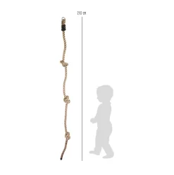 Cuerda de escalada - Small foot company