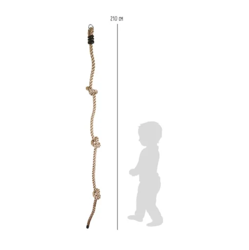 Cuerda de escalada - Small foot company