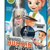 Cuerpo humano - Buki France