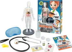 Cuerpo humano - Buki France