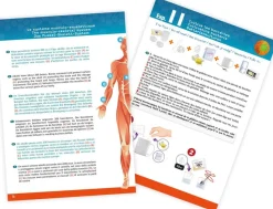 Cuerpo humano - Buki France