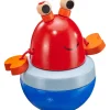 Culbuto Max crabe - Selecta