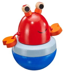 Culbuto Max crabe - Selecta