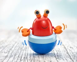 Culbuto Max crabe - Selecta