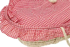Cuna con ropa de cama - Goki