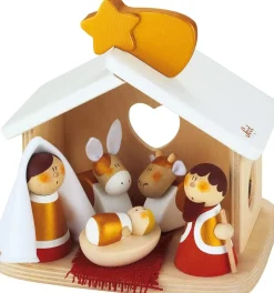 Cuna de Navidad - Sevi