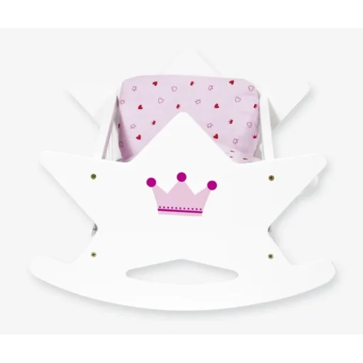 Cuna para muñecas - Goki