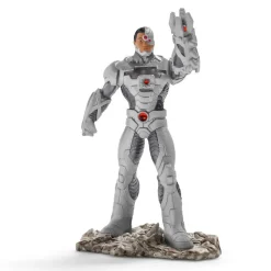 Cyborg - Schleich