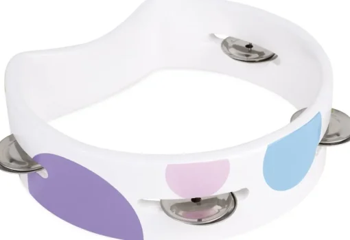 Cymbalette Confetti - Janod